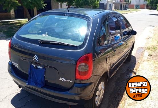 Autos - Citroen Xsara Picasso 2006 Diesel 300000Km - En Venta