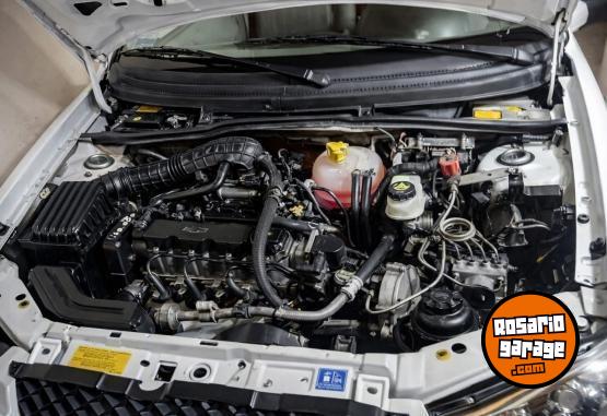 Autos - Chevrolet Corsa classic 2016 GNC 180000Km - En Venta