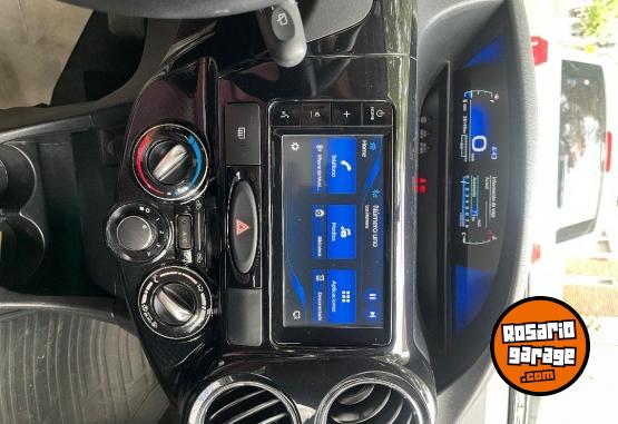 Autos - Toyota Etios 2023 Nafta 28145Km - En Venta