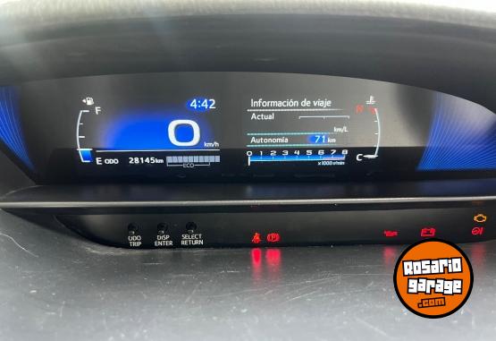 Autos - Toyota Etios 2023 Nafta 28145Km - En Venta