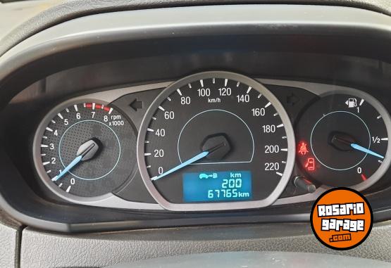 Autos - Ford KA SE 2020 Nafta 68000Km - En Venta