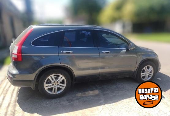 Camionetas - Honda CRV 2011 Nafta 169000Km - En Venta