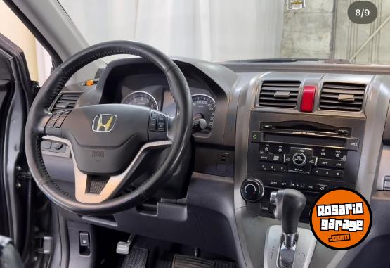 Camionetas - Honda CRV 2011 Nafta 169000Km - En Venta