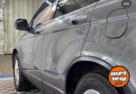 Camionetas - Honda CRV 2011 Nafta 169000Km - En Venta