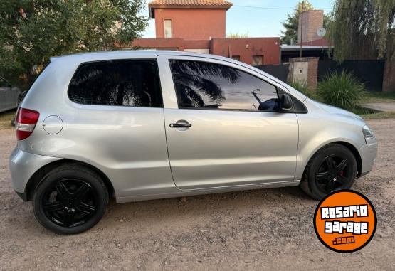 Autos - Volkswagen FOX 2006 Nafta 151000Km - En Venta
