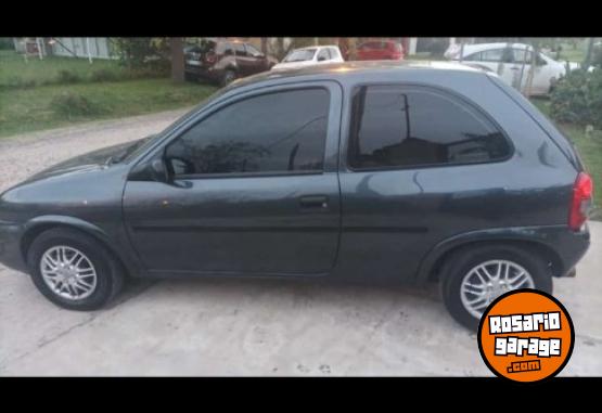 Autos - Chevrolet Clasic 2007 Nafta 110000Km - En Venta