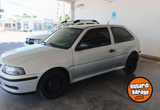 Autos - Volkswagen Gol power 1.6 2005 Nafta 190000Km - En Venta