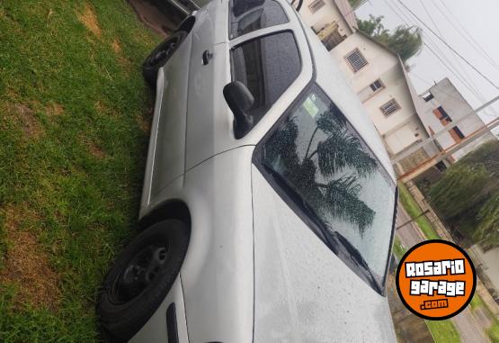 Autos - Volkswagen Gol power 1.6 2005 Nafta 190000Km - En Venta