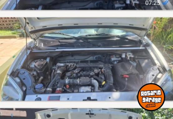 Utilitarios - Citroen Berlingo 2021 Diesel 61000Km - En Venta