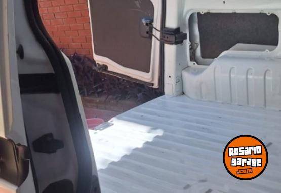 Utilitarios - Citroen Berlingo 2021 Diesel 61000Km - En Venta