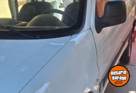 Utilitarios - Citroen Berlingo 2021 Diesel 61000Km - En Venta