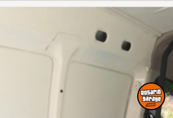 Utilitarios - Citroen Berlingo 2021 Diesel 61000Km - En Venta