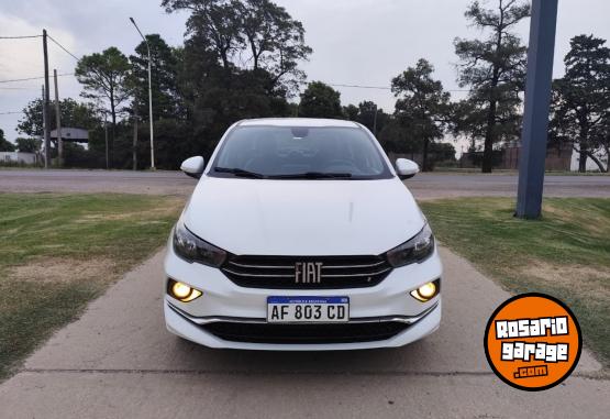 Autos - Fiat Cronos Precision 1.3 AT 2023 Nafta 43650Km - En Venta