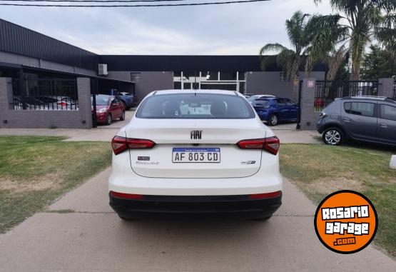Autos - Fiat Cronos Precision 1.3 AT 2023 Nafta 43650Km - En Venta