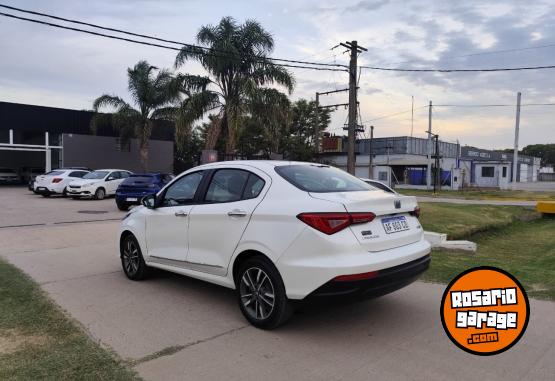 Autos - Fiat Cronos Precision 1.3 AT 2023 Nafta 43650Km - En Venta