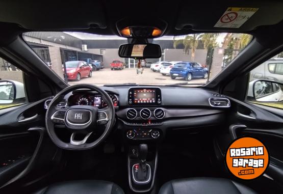Autos - Fiat Cronos Precision 1.3 AT 2023 Nafta 43650Km - En Venta