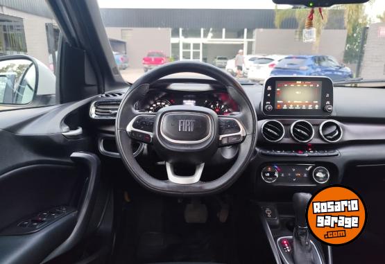 Autos - Fiat Cronos Precision 1.3 AT 2023 Nafta 43650Km - En Venta