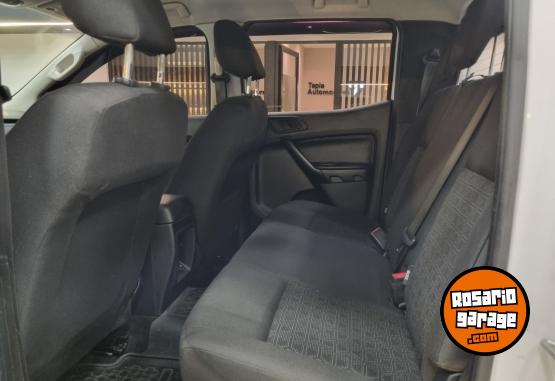 Camionetas - Ford RANGER DC XL 2.2 4X2 2022 2022 Diesel  - En Venta