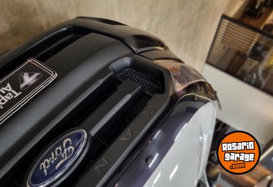 Camionetas - Ford RANGER DC XL 2.2 4X2 2022 2022 Diesel  - En Venta