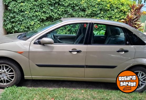 Autos - Ford Focus Gua 1999 Diesel 132200Km - En Venta
