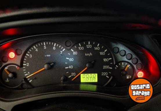 Autos - Ford Focus Gua 1999 Diesel 132200Km - En Venta