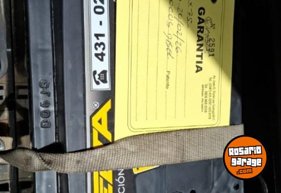 Autos - Ford Focus Gua 1999 Diesel 132200Km - En Venta