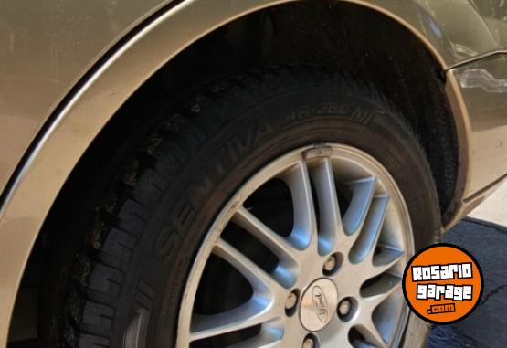 Autos - Ford Focus Guia sedan 1999 Diesel 132200Km - En Venta