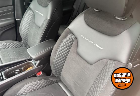 Camionetas - Jeep Compass 2025 Nafta 3000Km - En Venta