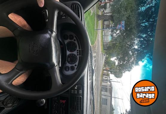 Camionetas - Chevrolet S10 DLX 2007 Diesel 277000Km - En Venta