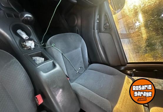 Camionetas - Chevrolet S10 DLX 2007 Diesel 277000Km - En Venta