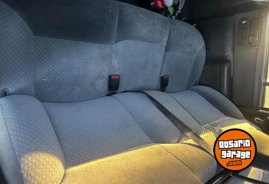 Camionetas - Chevrolet S10 DLX 2007 Diesel 277000Km - En Venta