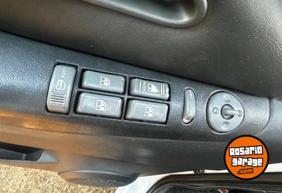 Camionetas - Chevrolet S10 DLX 2007 Diesel 277000Km - En Venta