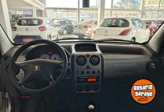Utilitarios - Peugeot PARTNER BERLINGO 2013 Diesel 162000Km - En Venta