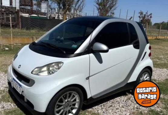 Autos - Smart Fortwo 2007 Diesel 140000Km - En Venta