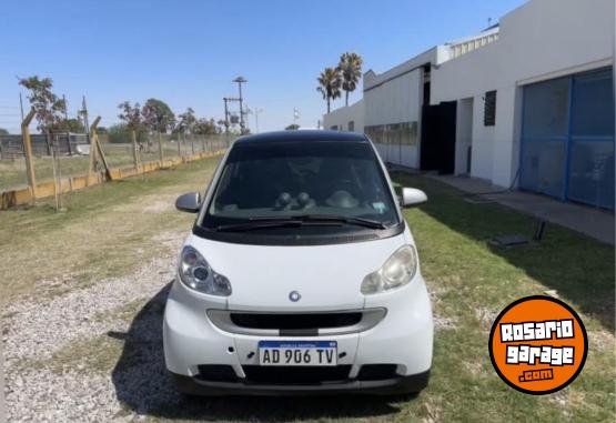 Autos - Smart Fortwo 2007 Diesel 140000Km - En Venta