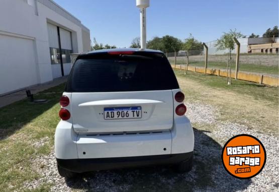 Autos - Smart Fortwo 2007 Diesel 140000Km - En Venta