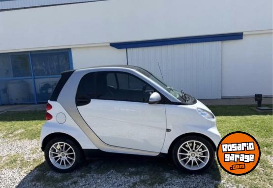 Autos - Smart Fortwo 2007 Diesel 140000Km - En Venta