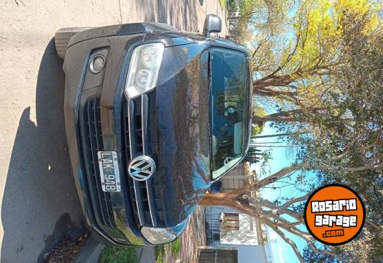 Camionetas - Volkswagen Amarok 2012 4x2 2012 Diesel 356000Km - En Venta