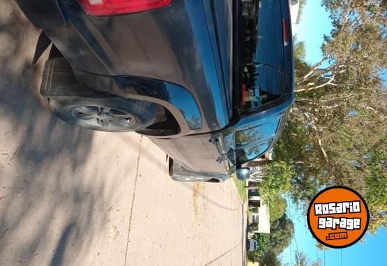 Camionetas - Volkswagen Amarok 2012 4x2 2012 Diesel 356000Km - En Venta