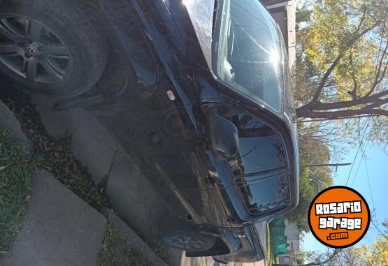 Camionetas - Volkswagen Amarok 2012 4x2 2012 Diesel 356000Km - En Venta