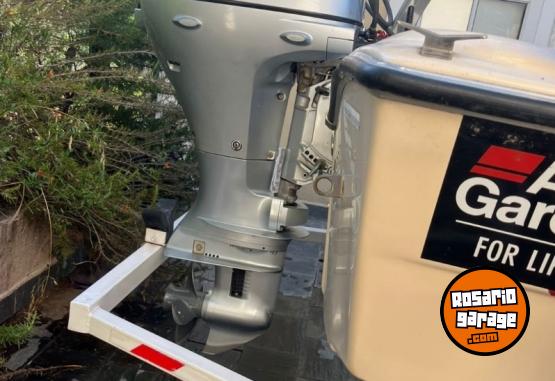 Otros (N�utica) - ARAMENDI / HONDA 20hp - En Venta
