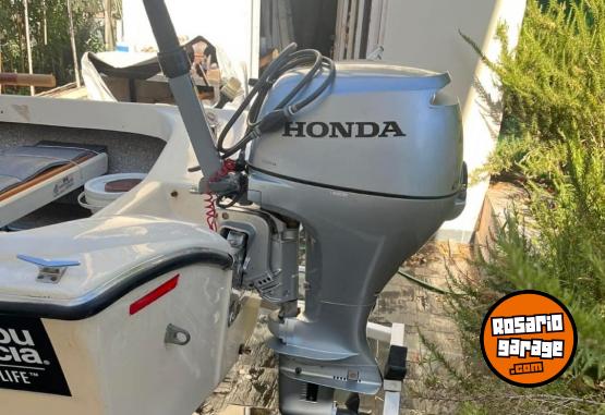 Otros (N�utica) - ARAMENDI / HONDA 20hp - En Venta
