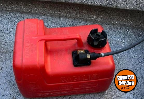 Otros (N�utica) - ARAMENDI / HONDA 20hp - En Venta