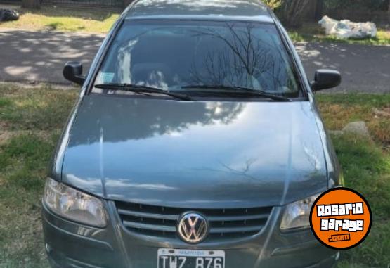 Autos - Volkswagen Power 2010 Nafta 200000Km - En Venta
