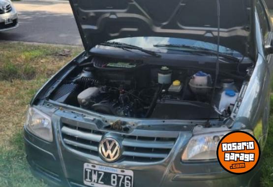 Autos - Volkswagen Power 2010 Nafta 200000Km - En Venta