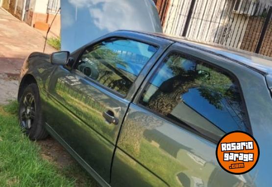 Autos - Volkswagen Power 2010 Nafta 200000Km - En Venta