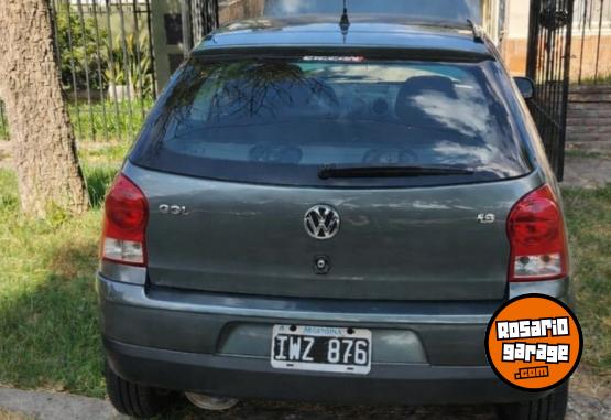 Autos - Volkswagen Power 2010 Nafta 200000Km - En Venta