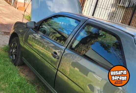 Autos - Volkswagen Power 2010 Nafta 200000Km - En Venta