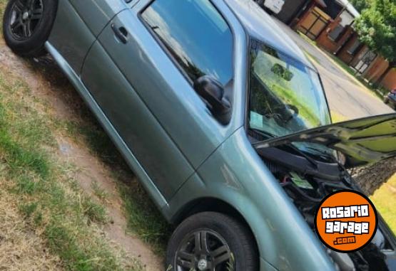 Autos - Volkswagen Power 2010 Nafta 200000Km - En Venta