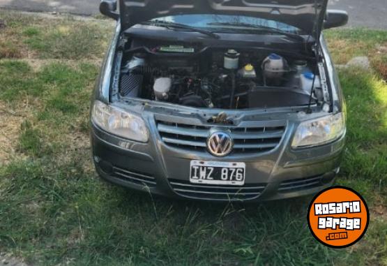 Autos - Volkswagen Power 2010 Nafta 200000Km - En Venta